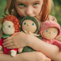 Shop Olli Ella Dinky Dinkums Forest Friends - Percy Pine