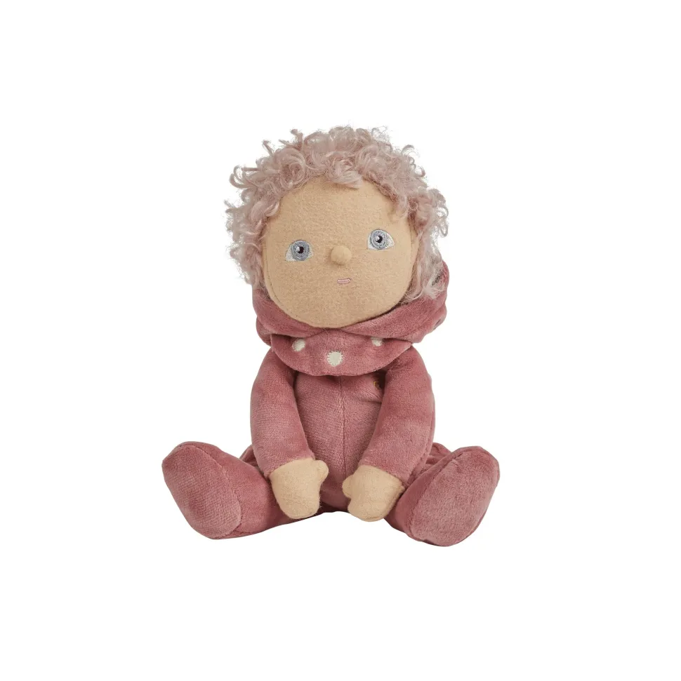 Cheap Olli Ella Dinky Dinkums Forest Friends - Tilly Toadstool