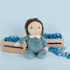 Store Olli Ella Dinky Dinkums Fruity Cuties - Betsy Blueberry