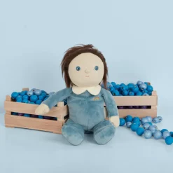 Store Olli Ella Dinky Dinkums Fruity Cuties - Betsy Blueberry
