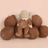 Cheap Olli Ella Dinky Dinkums Fruity Cuties - Coco Coconut
