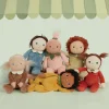 New Olli Ella Dinky Dinkums Fruity Cuties - Multi Pack