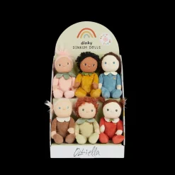 New Olli Ella Dinky Dinkums Fruity Cuties - Multi Pack