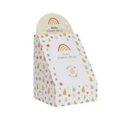 New Olli Ella Dinky Dinkums Fruity Cuties - Multi Pack