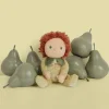 Cheap Olli Ella Dinky Dinkums Fruity Cuties - Patty Pear
