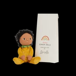 Fashion Olli Ella Dinky Dinkums Fruity Cuties - Pippa Pineapple