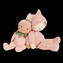 Hot Olli Ella Dinky Dinkums Fruity Cuties - Peggy Peach