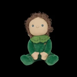 Clearance Olli Ella Dinky Dinkums Happy Harvest - Gene Greens