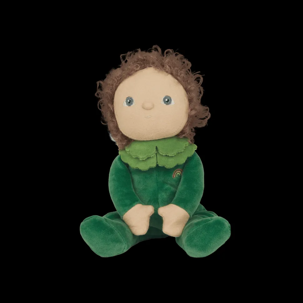 Clearance Olli Ella Dinky Dinkums Happy Harvest - Gene Greens
