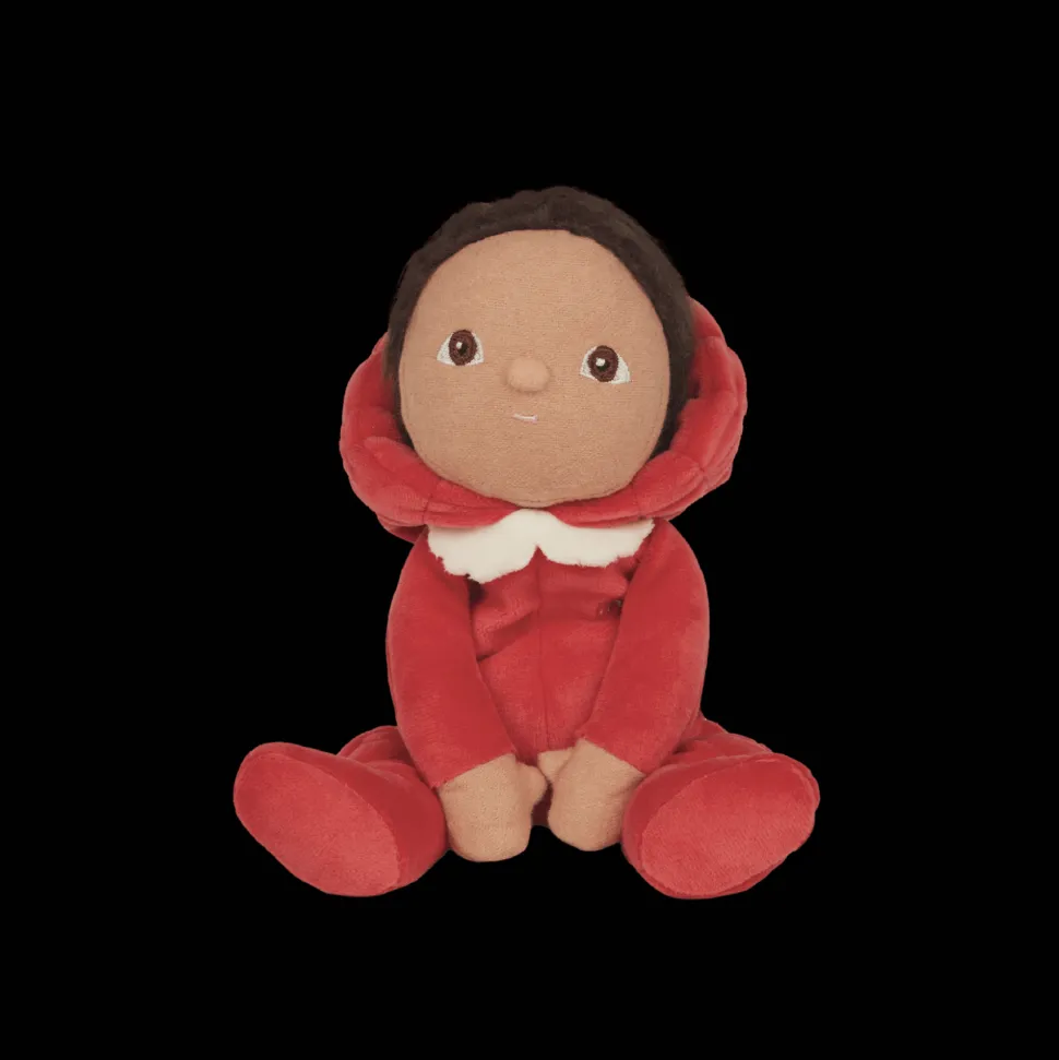 Outlet Olli Ella Dinky Dinkums Happy Harvest - Marley Mushroom