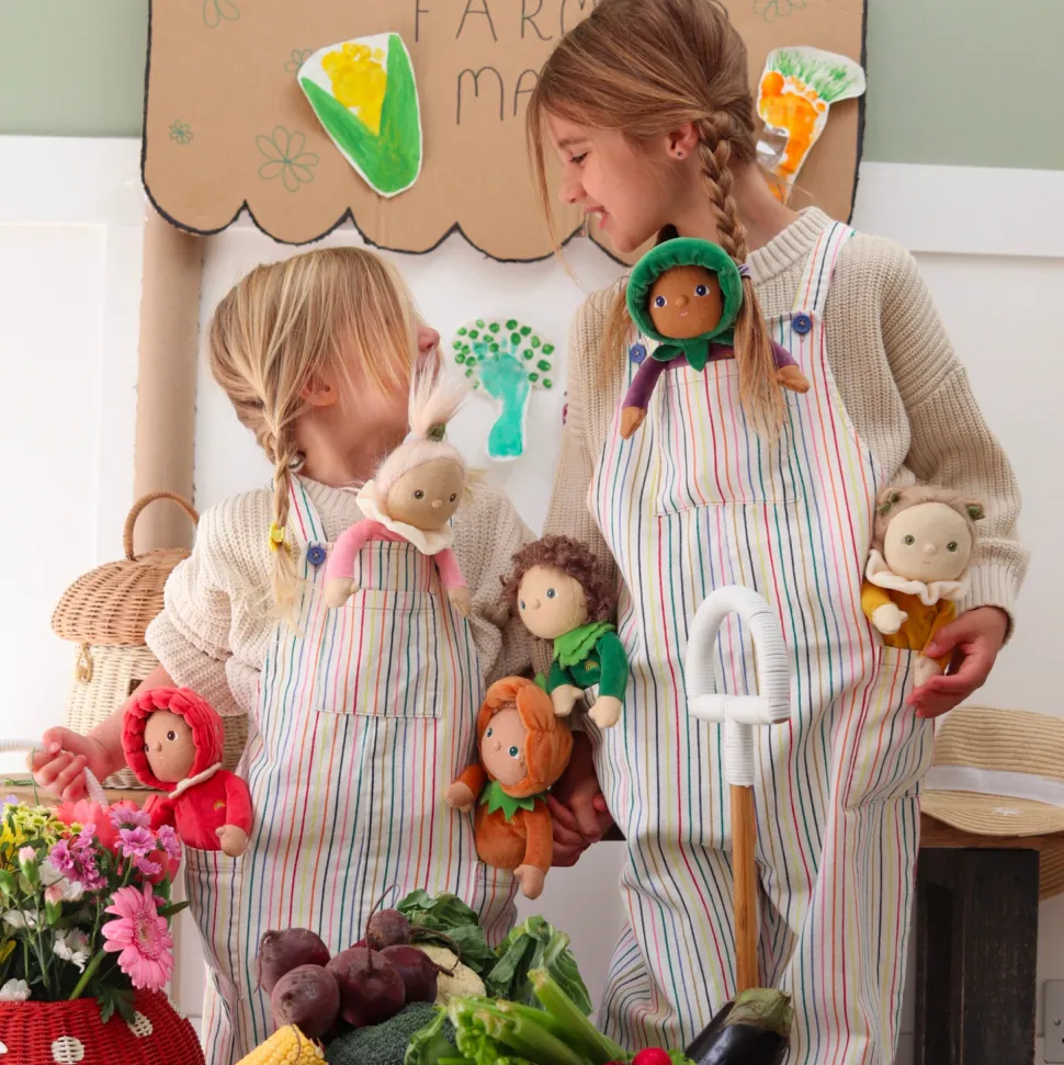 Best Olli Ella Dinky Dinkums Happy Harvest - Multi Pack
