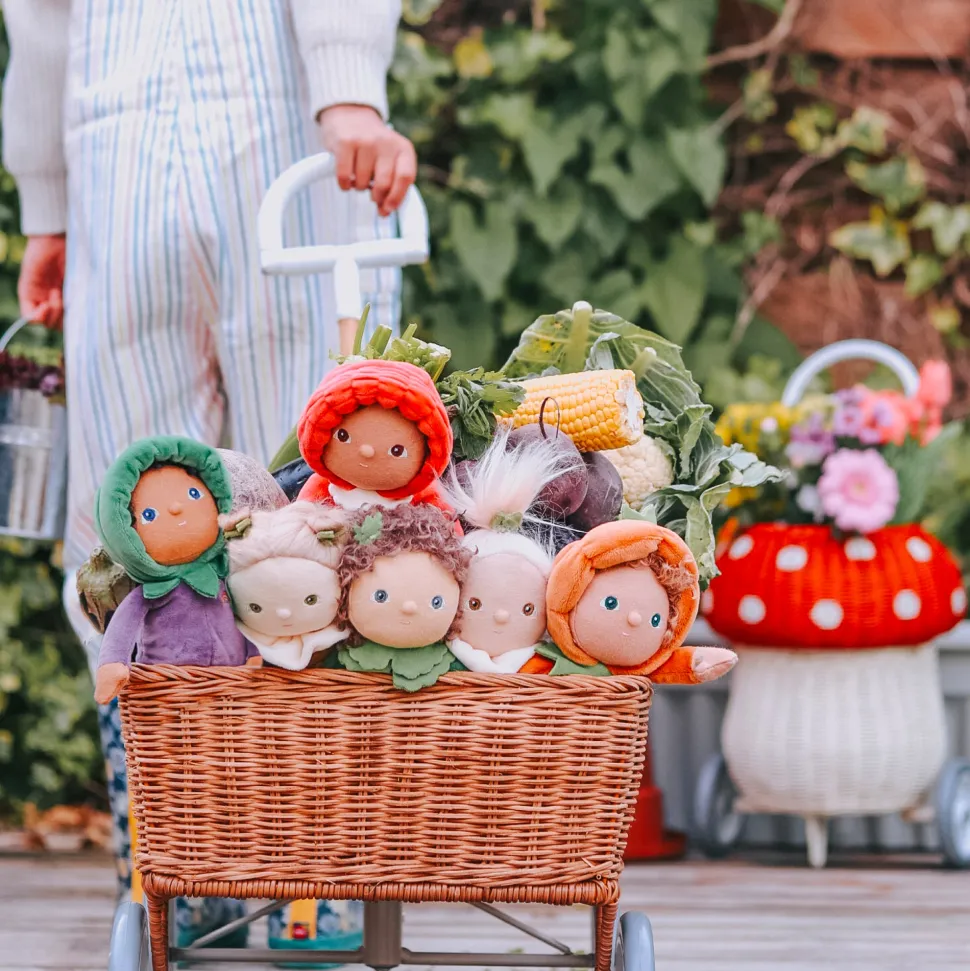 Best Olli Ella Dinky Dinkums Happy Harvest - Multi Pack