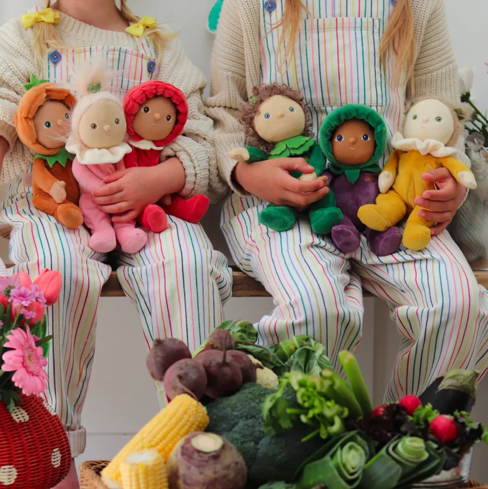 Best Olli Ella Dinky Dinkums Happy Harvest - Multi Pack