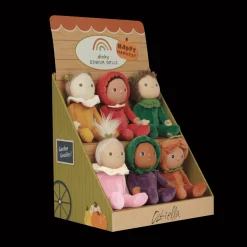 Best Olli Ella Dinky Dinkums Happy Harvest - Multi Pack