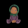 Outlet Olli Ella Dinky Dinkums Happy Harvest - Ellis Eggplant