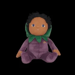 Outlet Olli Ella Dinky Dinkums Happy Harvest - Ellis Eggplant