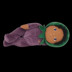 Outlet Olli Ella Dinky Dinkums Happy Harvest - Ellis Eggplant