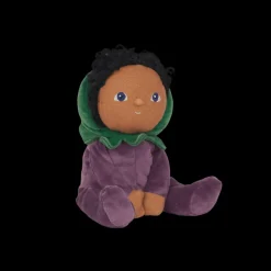 Outlet Olli Ella Dinky Dinkums Happy Harvest - Ellis Eggplant