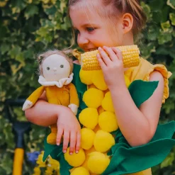 Cheap Olli Ella Dinky Dinkums Happy Harvest - Cora Corn