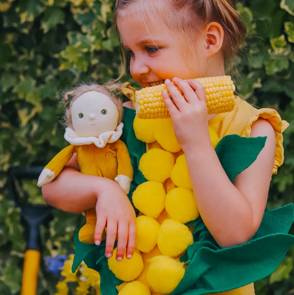 Cheap Olli Ella Dinky Dinkums Happy Harvest - Cora Corn