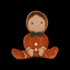 Hot Olli Ella Dinky Dinkums Jolly Dollies - Georgie Gingerbread