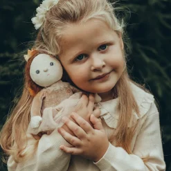 Store Olli Ella Dinky Dinkums Jolly Dollies - Sherry Sugarplum