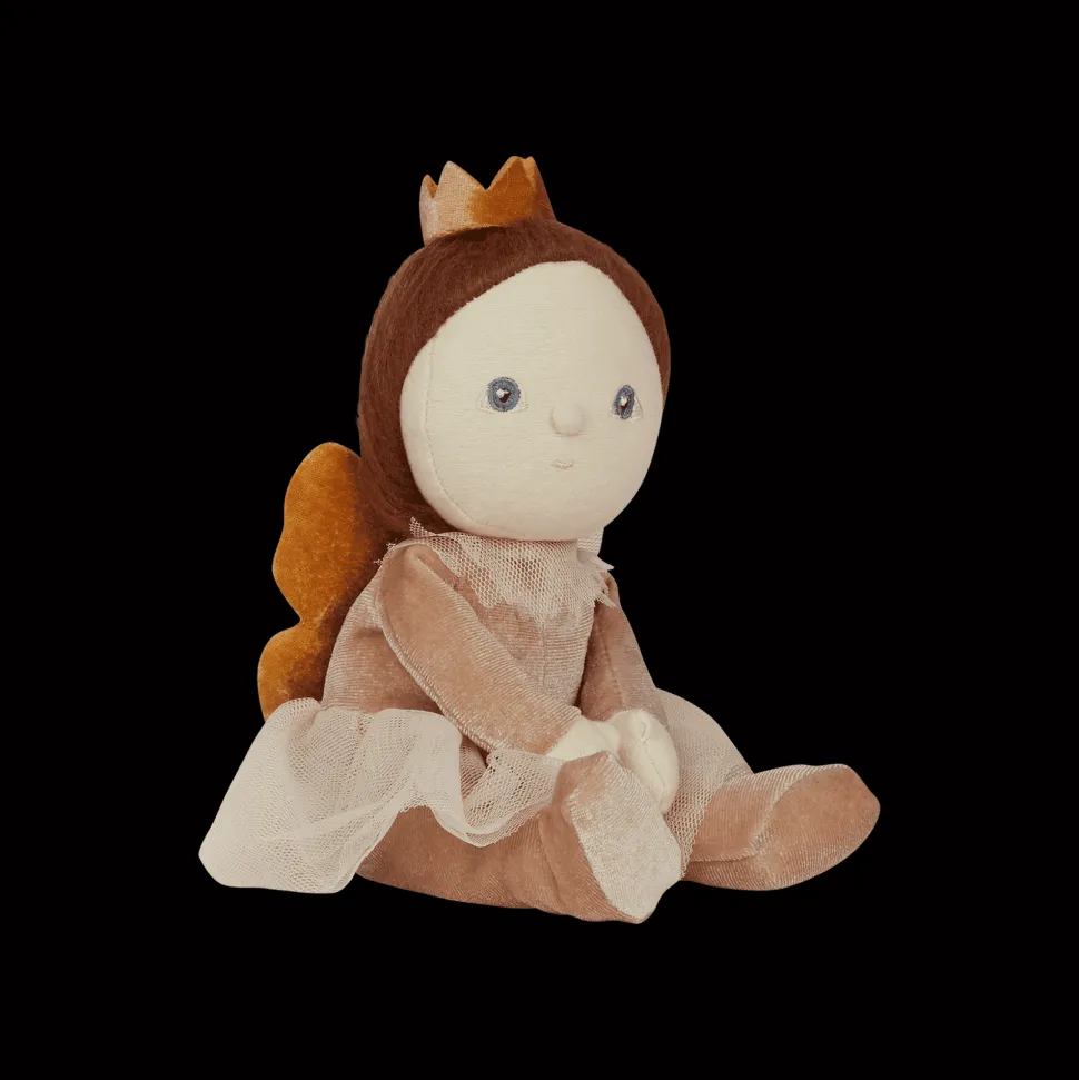 Store Olli Ella Dinky Dinkums Jolly Dollies - Sherry Sugarplum