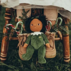 Best Olli Ella Dinky Dinkums Jolly Dollies - Paige Pudding