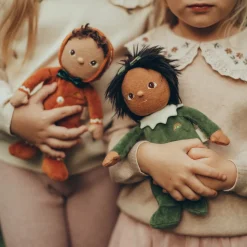Best Olli Ella Dinky Dinkums Jolly Dollies - Paige Pudding