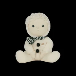 Online Olli Ella Dinky Dinkums Jolly Dollies - Sidney Snowman