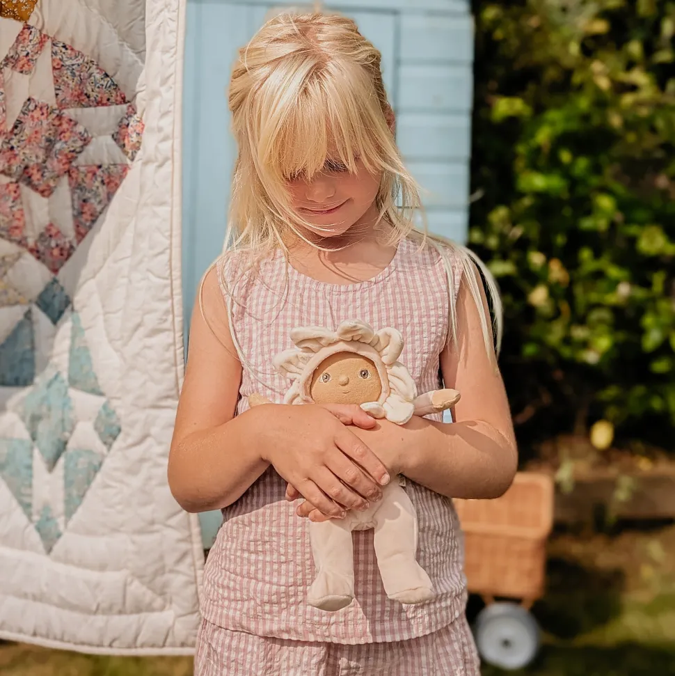 Clearance Olli Ella Dinky Dinkums Limited-Edition - Gracie Gardenia