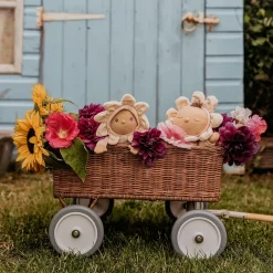 Clearance Olli Ella Dinky Dinkums Limited-Edition - Gracie Gardenia