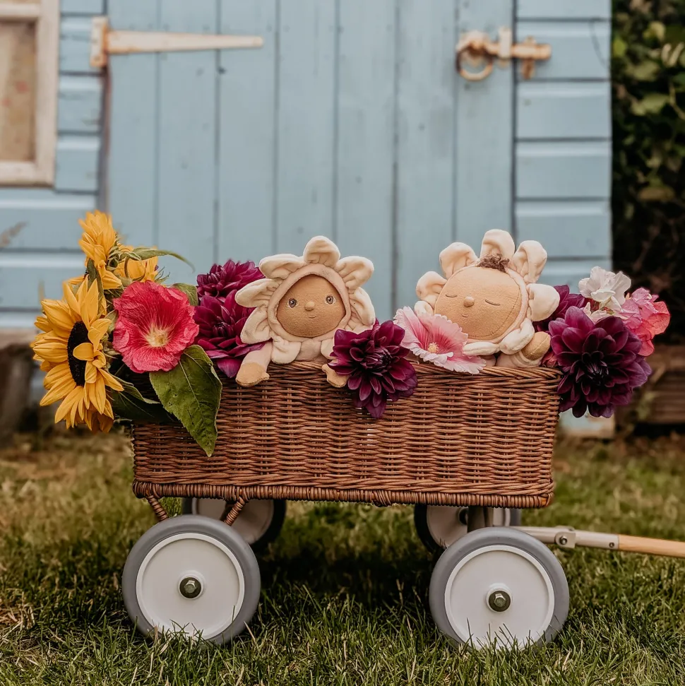 Clearance Olli Ella Dinky Dinkums Limited-Edition - Gracie Gardenia