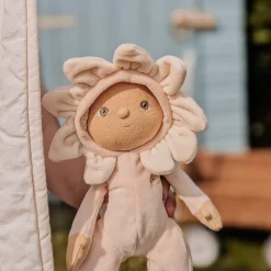 Clearance Olli Ella Dinky Dinkums Limited-Edition - Gracie Gardenia