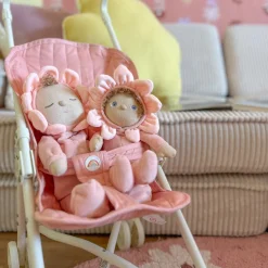 Sale Olli Ella Dinky Dinkums Limited-Edition - Tessa Tulip
