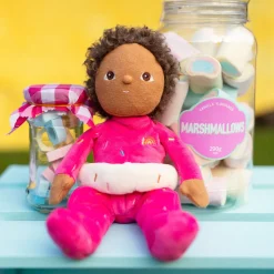 Hot Olli Ella Dinky Dinkums Sweet Treats - Sadie Sprinkles