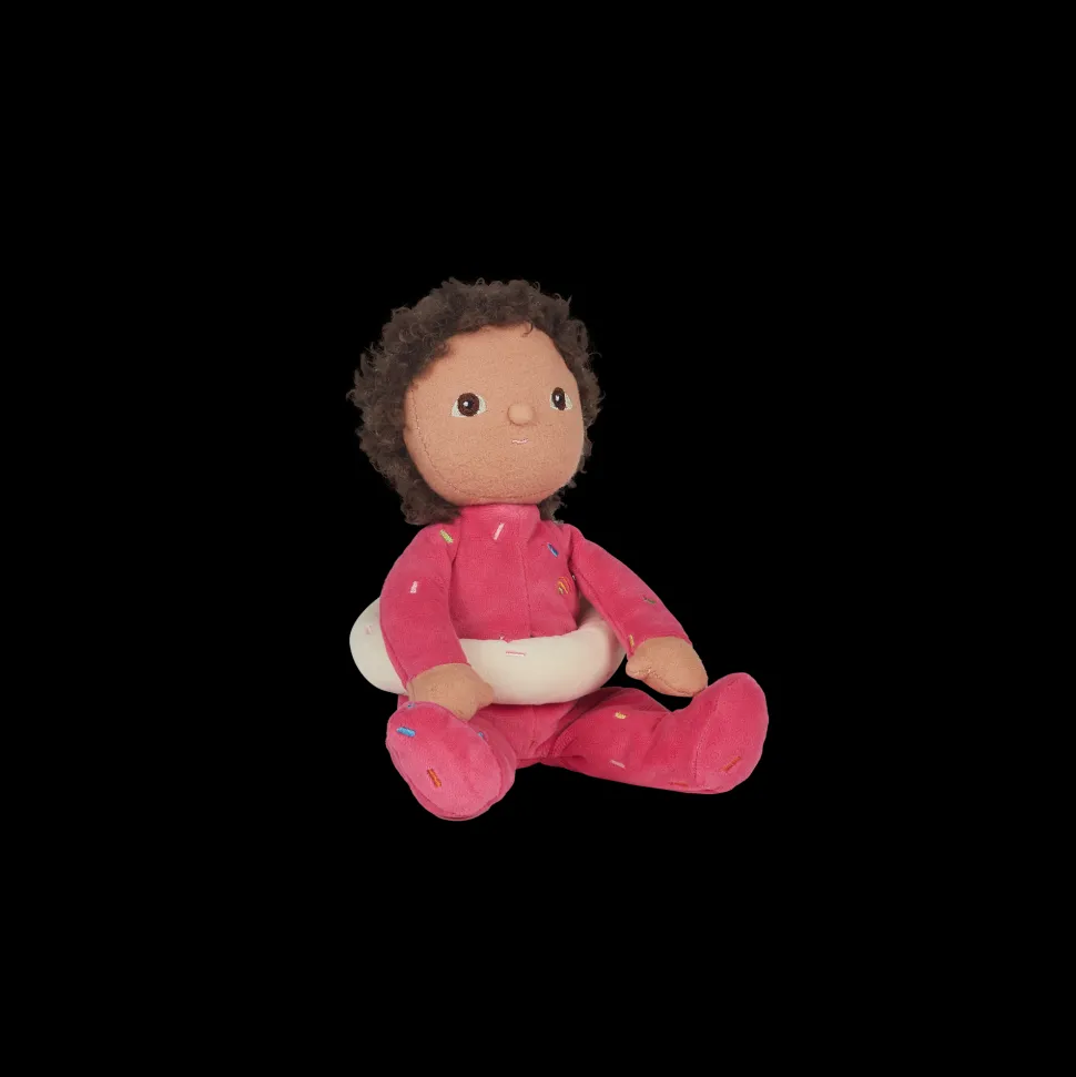 Hot Olli Ella Dinky Dinkums Sweet Treats - Sadie Sprinkles