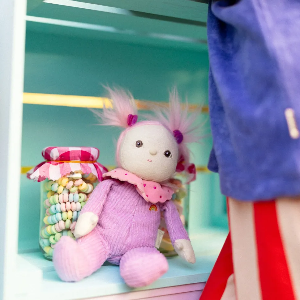 Best Sale Olli Ella Dinky Dinkums Sweet Treats - Clara Cupcake