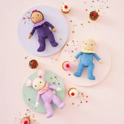 Best Sale Olli Ella Dinky Dinkums Sweet Treats - Clara Cupcake