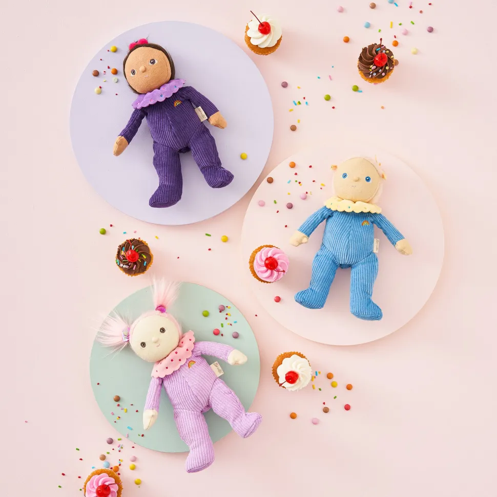 Best Sale Olli Ella Dinky Dinkums Sweet Treats - Clara Cupcake