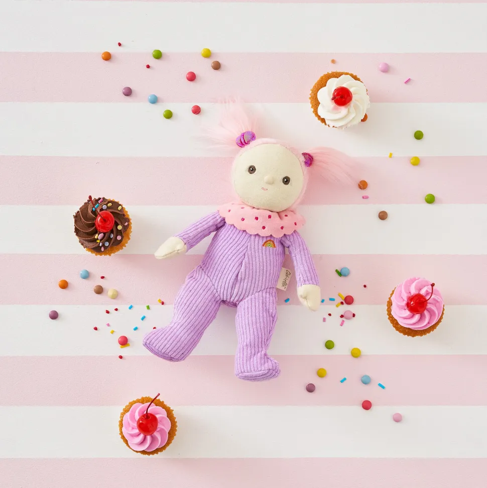 Best Sale Olli Ella Dinky Dinkums Sweet Treats - Clara Cupcake