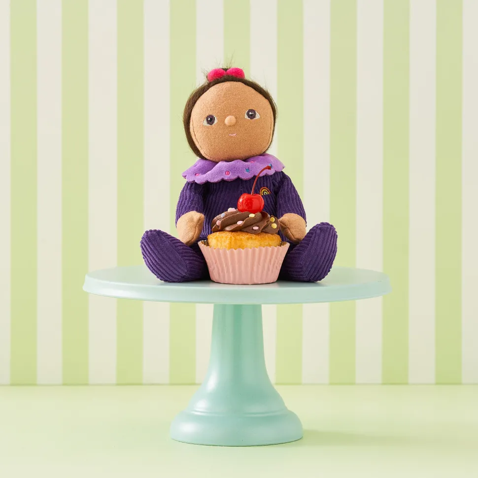 Clearance Olli Ella Dinky Dinkums Sweet Treats - Freya Fondant