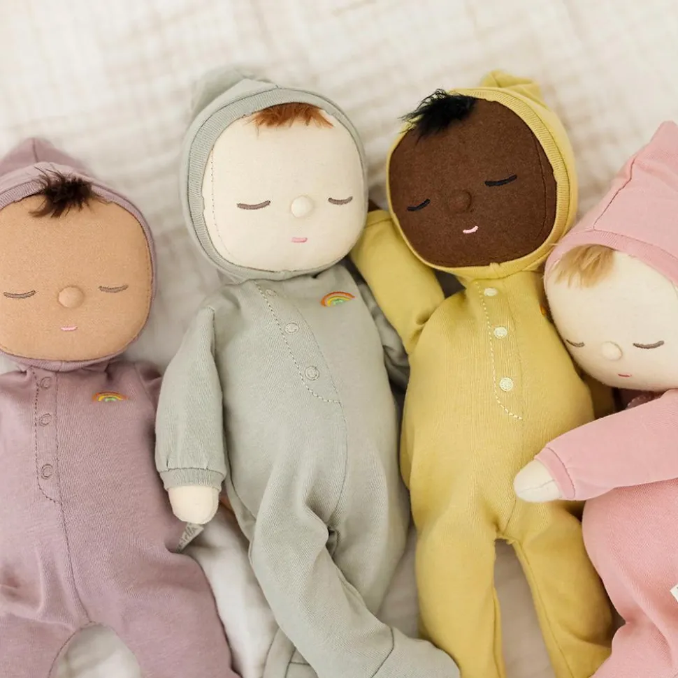 Best Sale Olli Ella Dozy Dinkums - Mini