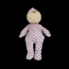Discount Olli Ella Dozy Dinkums - Plum Check