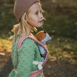Cheap Olli Ella Dozy Dinkums - Squeak - Posey