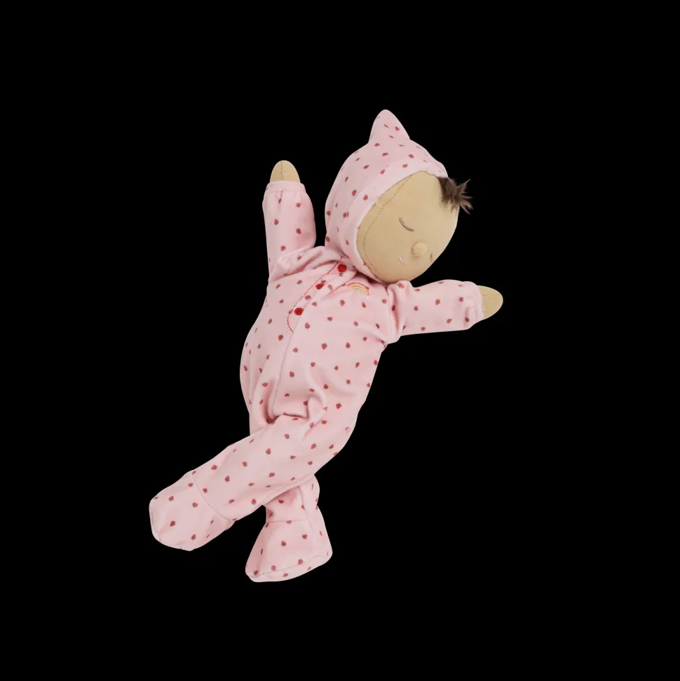 Hot Olli Ella Dozy Dinkums - Strawberry