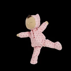 Hot Olli Ella Dozy Dinkums - Strawberry