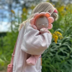Shop Olli Ella Dozy Dinkums Limited-Edition - Talia Tulip