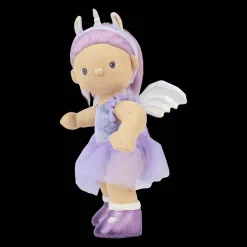 Online Olli Ella Dream Dinkum Dolls - Violet