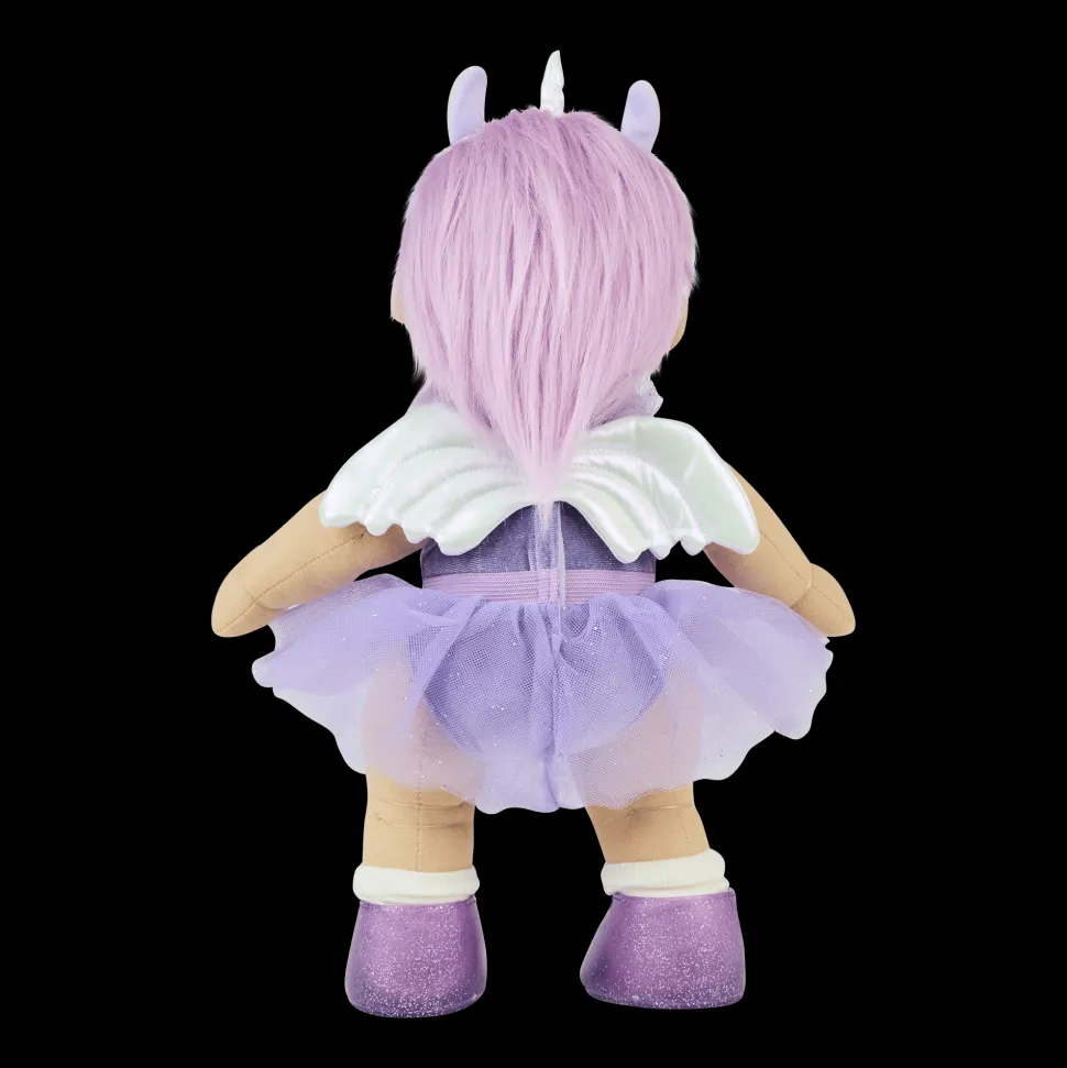 Online Olli Ella Dream Dinkum Dolls - Violet